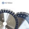 Hc Factory Price 350mm Segmented Diamond Concrete Saw Blade for Granite