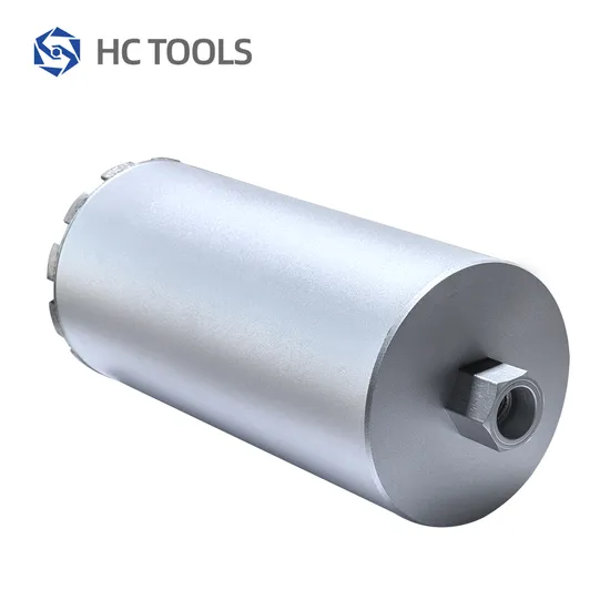 China Factory Price Impregnated Marble Vacuum Diamond Core Drill Bits for Selling