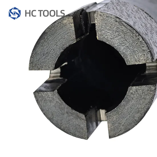 Core Drill Bit for Concrete Diamond Sintered Core Bits for Hard Concrete Brick and Block