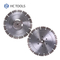 Hot Selling Laser OEM Blade Diamond Saw Blade Cutting Disc