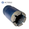 High Quality 60mm Segments Ore Rock Sampling Core Geological Diamond Core Drill Bit
