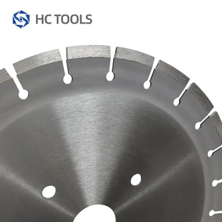 Long-Life 14inch Road Pavement Concrete Grooving Saw Blades Diamond Loop Cutting Disc