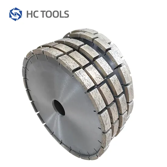 in Stock 14inch Segmented Turbo Silence Laser Welded Diamond Saw Blade Cutting Concrete