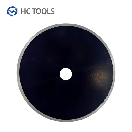 410mm Laser Welded Diamond Saw Blade – for Wall Cutting Track