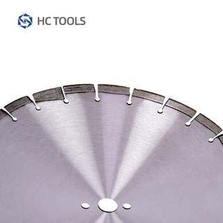High Quality Laser Welded Diamond Wall Track Saw Blade for Sale