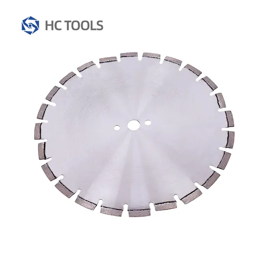 Low Price Laser Welded Diamond Saw Blade for Marble Granite Reinforced Concrete Stone