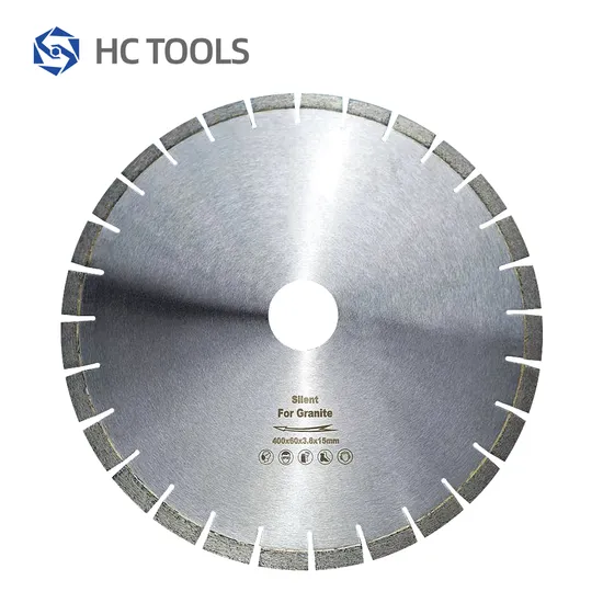 Hc High Quality Diamond Marble Saw Blade Cutting Disc Circular Blade Ceramic Cutting Blade