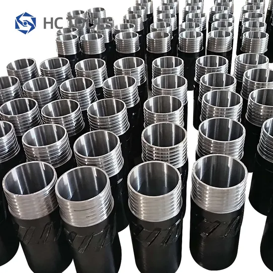 Long-Life Drill Bit Equipment 56mm Diamond Reaming Shell Hole Opener for Cutting Rock