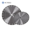 Laser Welded Diamond Saw Blades 14" Circular Disc Cutting Tool for Reinforce Concrete