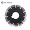 Premium Road Saw Blade 6.4inch Concrete Woodworking Concrete Road Cutting Tools with Scale