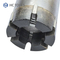 Hot Pressed Impregnated Diamond Drill Bit Geological Exploration Ore Coal Drilling 60mm