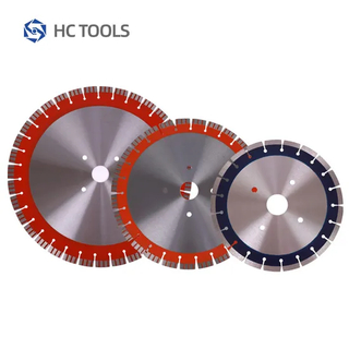 Diamond Circular Saw Blade Concrete Cutting Blade