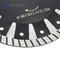Wholesale Sale of 7-Inch High Sharpness Diamond Saw Blade for Granite Concrete