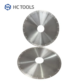 12inch Marble Rock Slab Diamond Cutting Disc Saw Blade for Angel Grinder Hand Tool