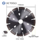 5 Inch Laser Welded Fast Cutting Diamond Saw Blade for Granite and Concrete