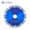 4.5inch Precision Diamond Cutting Disc for Smooth Edges