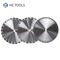 Laser Welded 9 Inch Diamond Saw Blade with Good Sharpness Dry or Wet Cutting for Concrete Stone Marble Granite Brick