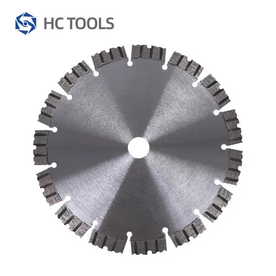 Wholesale 230mm 9 Inches Laser Diamond Saw Blade for Ceramic Tile Granite Marble Stone Cutting