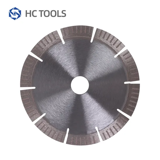 Hot 135mm Ceramic Tile Cutting Chamfering Special Diamond Saw Blade