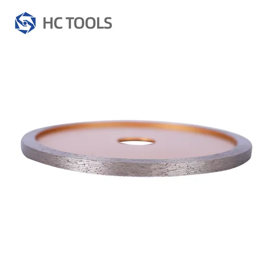 The Best-Selling 6-Inch Tile Cutting Piece Is Sharp and Durable and Cuts Smoothly