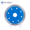Turbo Diamond Saw Blade for Ceramic4“ /5” /7“ /9”