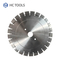 9/14 Inch Laser Welded Diamond Saw Blade for Concrete Asphalt Wall