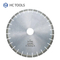 Factory Price 400mm Diamond Saw Blades Granite Cutting Tools Circular Metal Disc Cutter