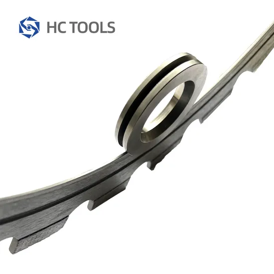 High Quality 16/20in Ring Saw Blade for Concrete & Masonry Hand Held Diamond Concrete Ring Saw Cutting Blade for AC8400/AC8500