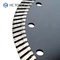 Best Price OEM Vary Sized Hot Press Diamond Turbo Cutting Saw Blade Disc for Hard Granite 230mm Hot Press Blade