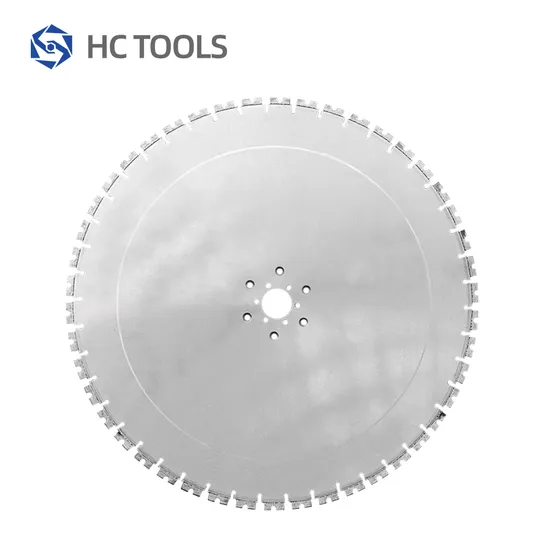 Nice 9inch Laser Welded Diamond Saw Blade Concrete Marble Tile Cutting Disc Hand Tool