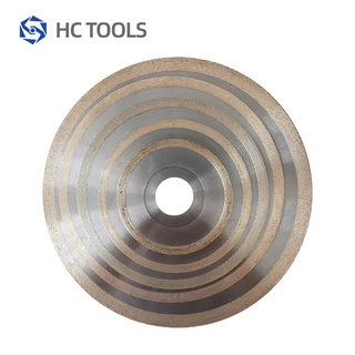 Wholesale Cutting Ceramic Sintered Continuous Tooth Diamond Saw Blades