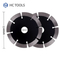 Hc Factory Wholesale 114mm *12 Diamond Saw Blade for Concrete Granite Marble Stone Cutting