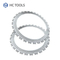 Hc China Factory Concrete Ring Saw 350mm Diamond "Ring" Saw Blade for Ring Saw Road/ Wall Cutter D370