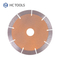 Hc Hot Sale 4.5 Inch 120mm Diamond Saw Blade for Cutting Ceramic Tile Ceramic Granite Marble