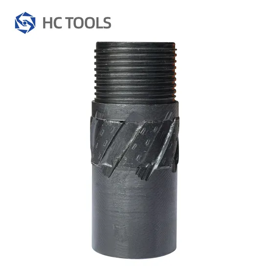 Diamond Hole Saw Drill Bits Attachment Arbor Shaft Adapter with Male Thread