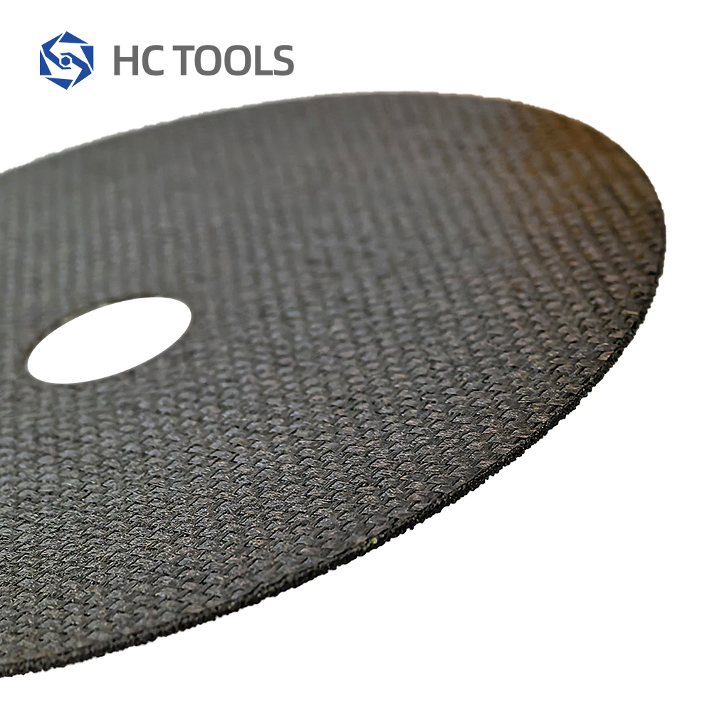 Resin Cutting Disc