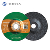 Resin Polishing Disc