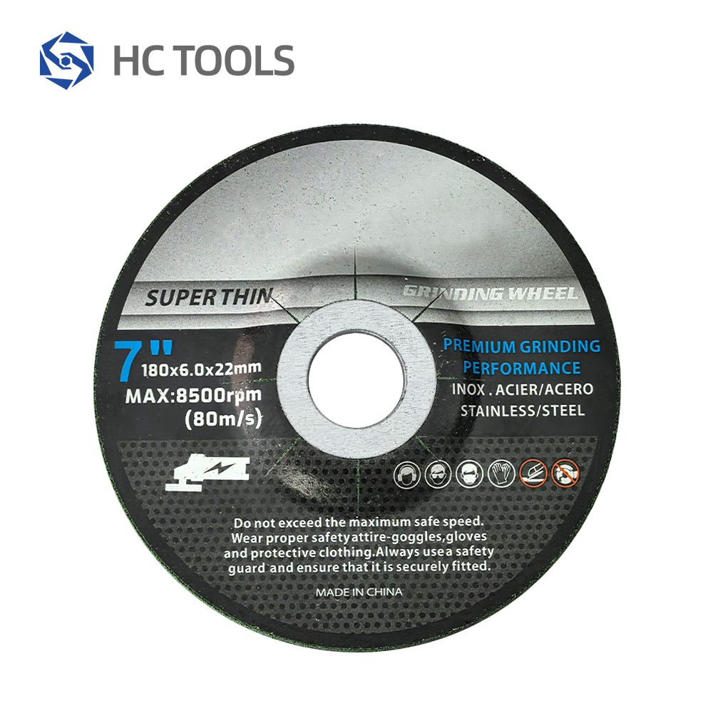 Resin Bonded Polishing Pad