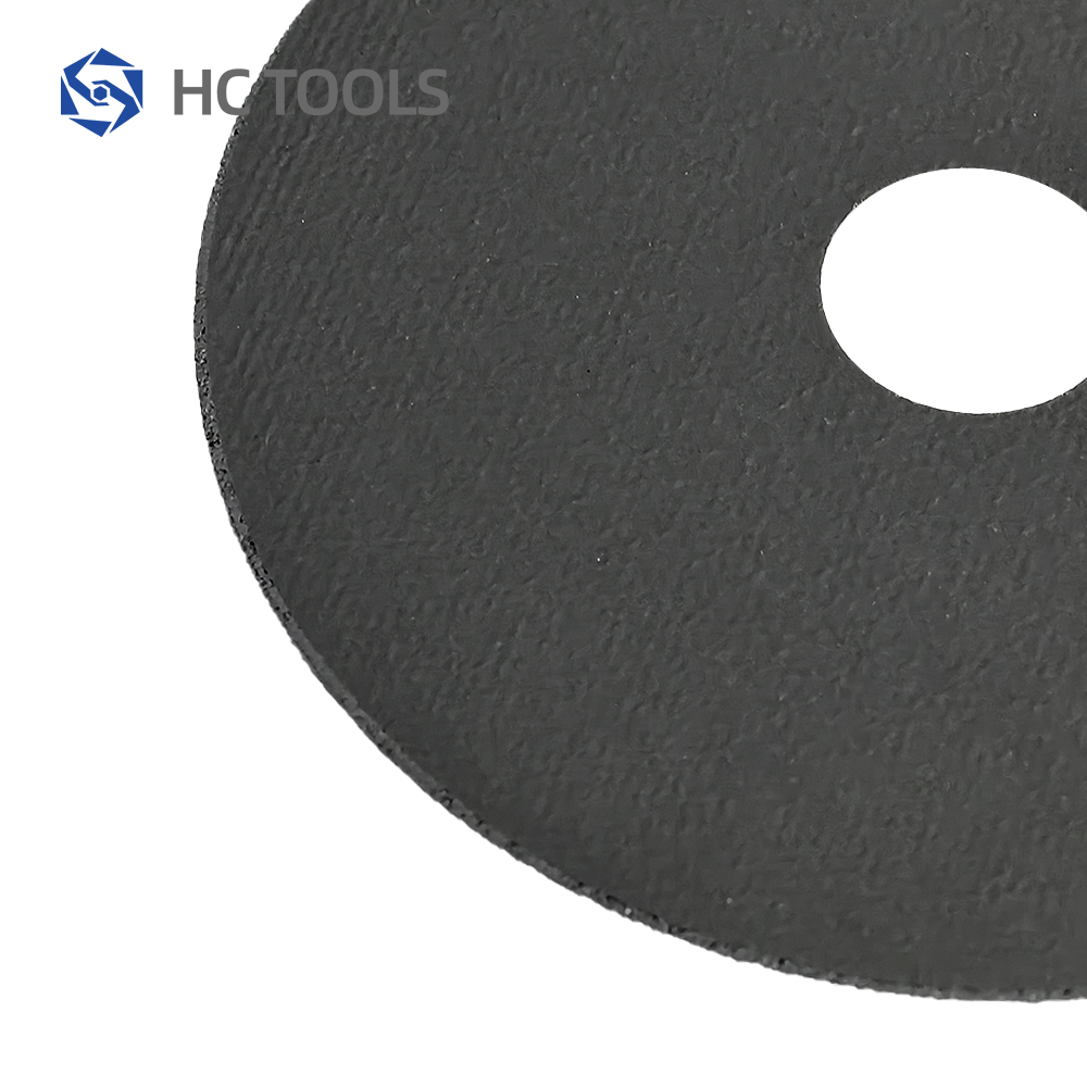 Resin Abrasive Disc