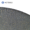 High-speed resin cut-off wheel