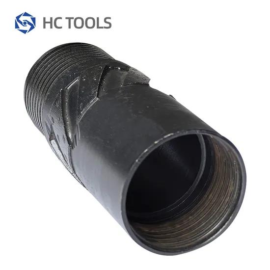 Best Selling 56mm Reamer Diamond Geological Drill Bit Hole Opener Reaming Shell for Cutting Stone