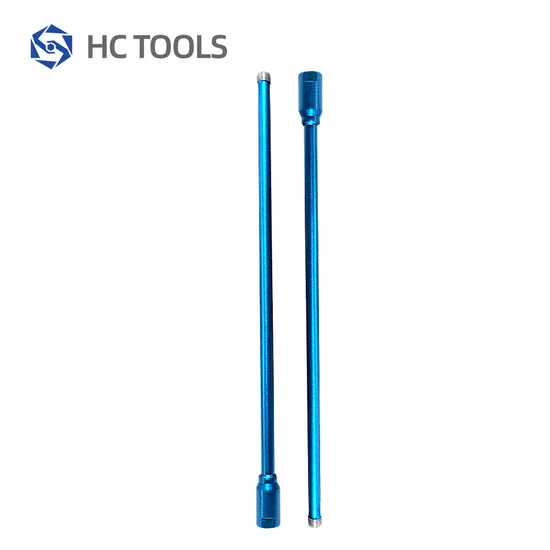 Hc China Factory Dry Use Diamond Core Drill Bit for Drilling Granite Stone Hard Rock