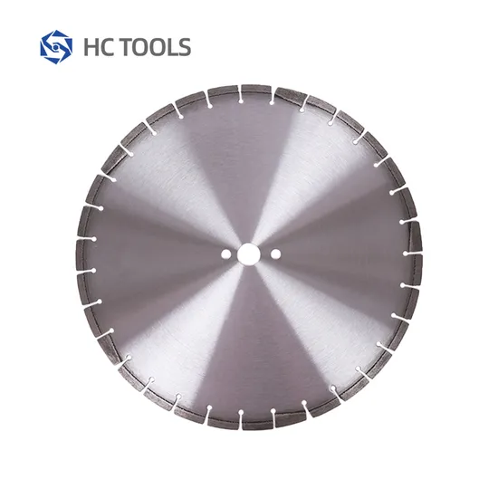 Super Quality Laser Welded Diamond Wall Track Saw Blade for Selling