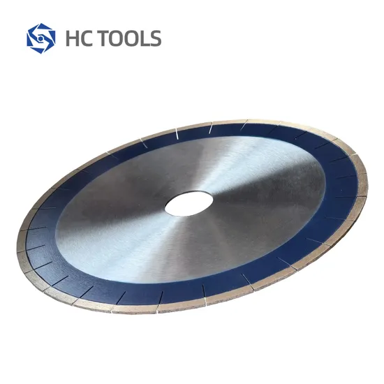 14 Inch Diamond Saw Blade for Marble Granite Cutting