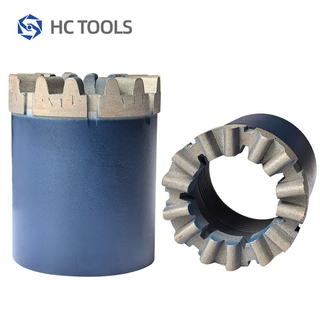 Hengchang Factory Diamond Drill Bit for Geological