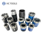 Factory Direct Sales Hot Sharp Diamond Impregnated Hq3 Drill Bit