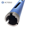 Hc Tools Diamond Drill Bit Diamond Core Drill Bit for Drilling Concrete Stone Brick Wall Granite Multiple Usage