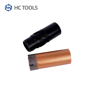 High Quality Geological Bit Surface Set Diamond Core Drill Bit Impregnated Cutting Tools