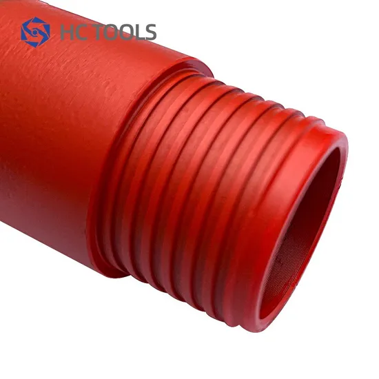 46mm Diamond Geological Drill Bit for Mining Exploration Water Well Drilling Tools