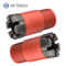 Good Quality 46mm Sintered Geological Diamond Drill Bit for Hard Rock Marble Borehole